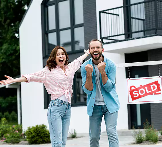 Your Trusted Partner in Buying, Selling & Renting Homes in New Haven, CT