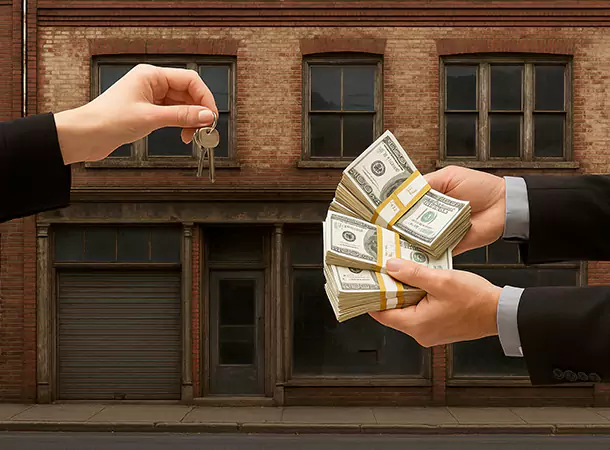 Sell Commercial Property Fast in New Haven, Connecticut