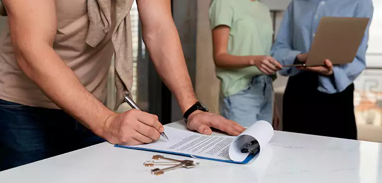 Trusted Local Home Buyers in New Haven, CT With Years of Experience