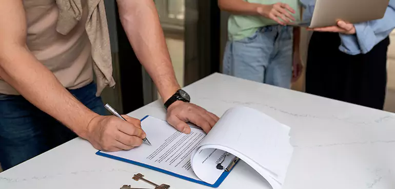 Advantages of Using Assignment of Contract in Real Estate in New Haven, CT