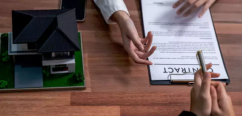 Why New Haven Homeowners Trust Us During Foreclosure Trouble