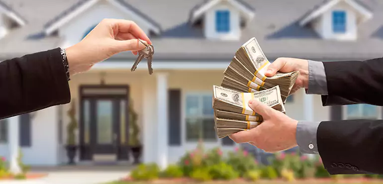 Trusted Home Buying Company Near You in New Haven, CT