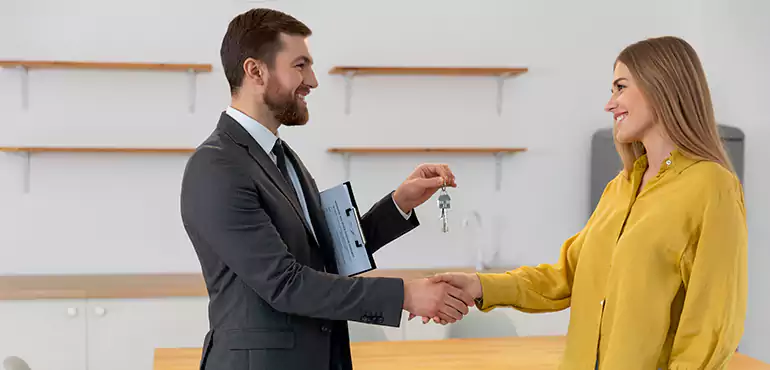 Double Closing Services in New Haven, CT