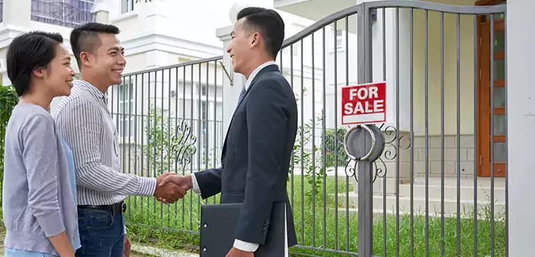 Why Choose Us to Sell Your House in New Haven, CT?