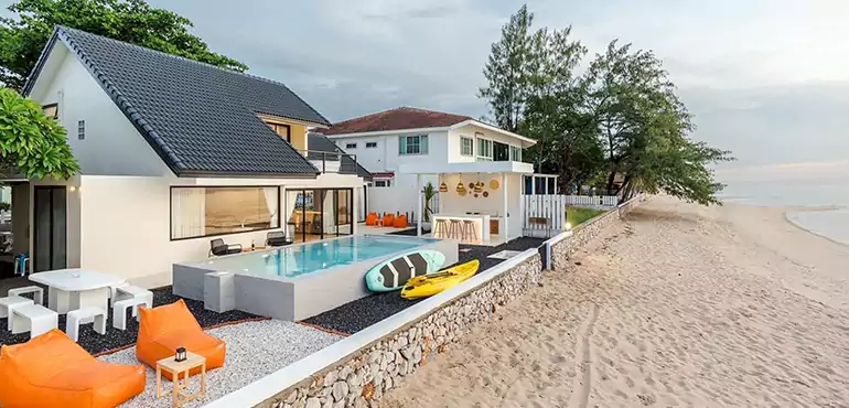 What We Offer to Beach House Sellers in New Haven, CT?