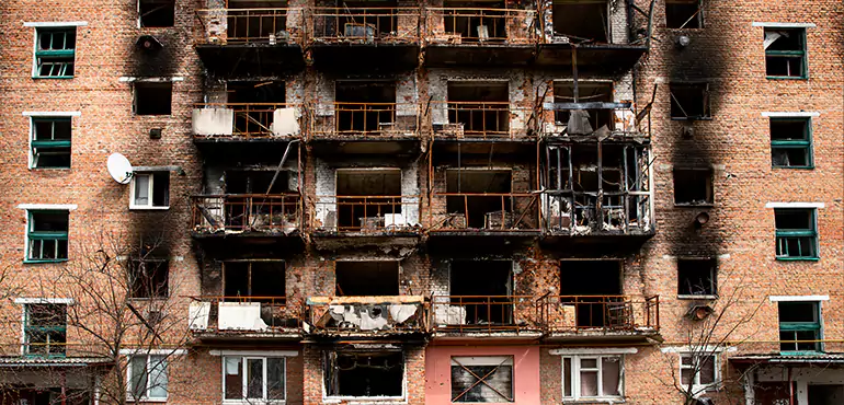 Why Homeowners Choose Us to Sell Their Distressed Homes in New Haven