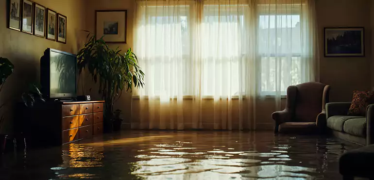 Benefits of Selling Your Flood-Damaged House for Cash in New Haven, CT   