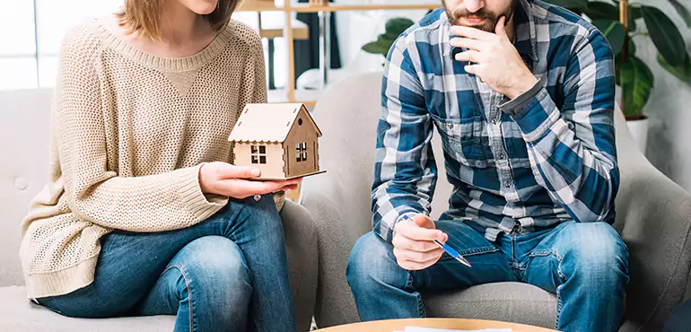 Why Sell Your House During Divorce in New Haven, CT?
