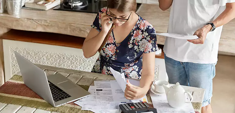 Selling Your Home to Us for Back Taxes in New Haven, CT