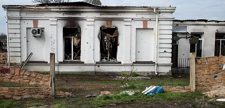 How We Determine a Fair Cash Value for Your Damaged or Distressed New Haven Home