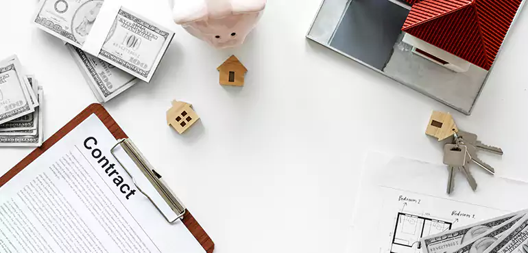 We Buy Your Houses Needing Updates in New Haven, CT