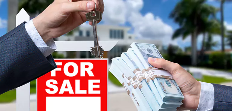 Sell Your Home for Less Than Market Value with Ease in New Haven, CT