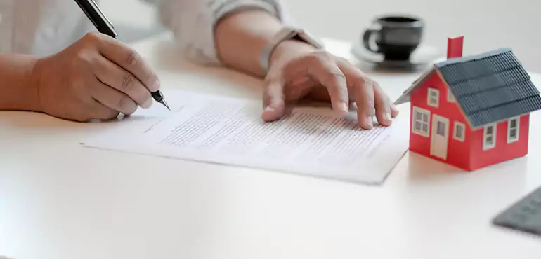 Types of Homes We Buy On Cash With A Broken Lease in New Haven, CT