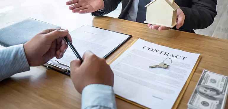 Sell Your House For Cash with Legal Issues Before It’s Too Late in New Haven, CT