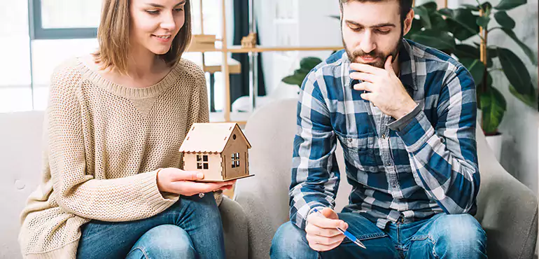 Why Homeowners Trust New Haven Home Buyers to Sell House With Liens in New Haven