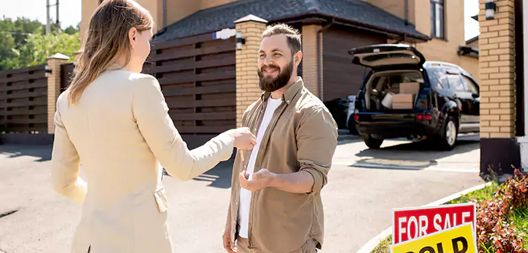 We Buy All Types of Moldy Homes in New Haven - No Cleanup Required