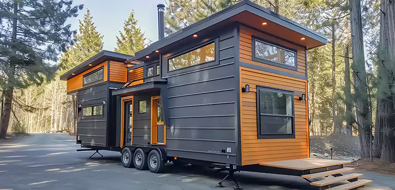 How Our Process Works in New Haven, CT - A Fast & Simple Way to Sell Your Mobile Home?