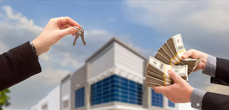 Multifamily Buildings For Sale On Cash in New Haven, CT