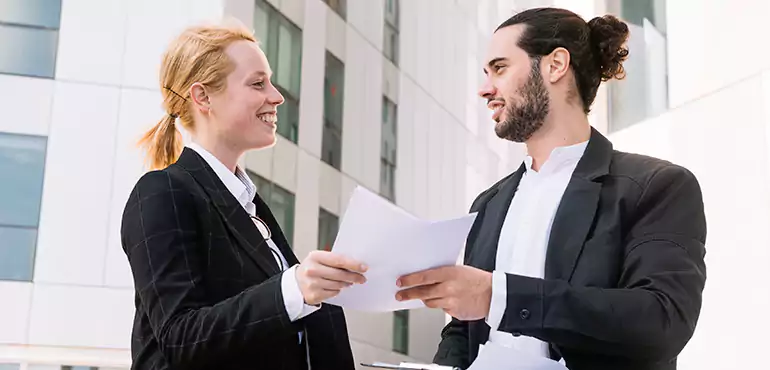 Simple and Legal Ways to Assign a Lease or Contract to the Buyer in New Haven, CT