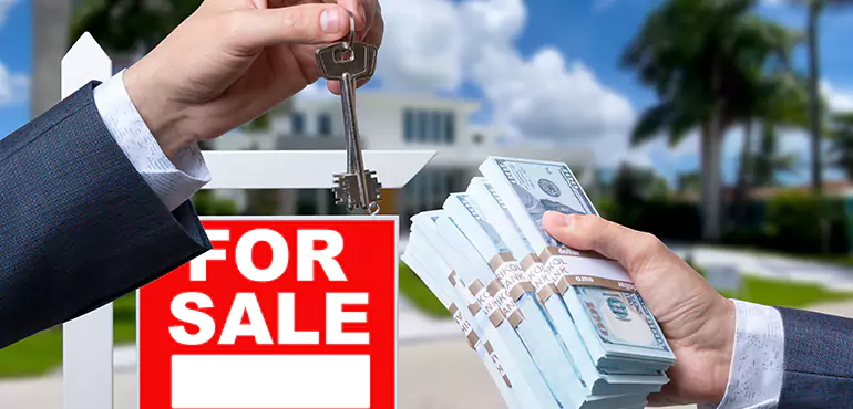 We Buy Houses for Cash in New Haven, CT – No Matter the Situation