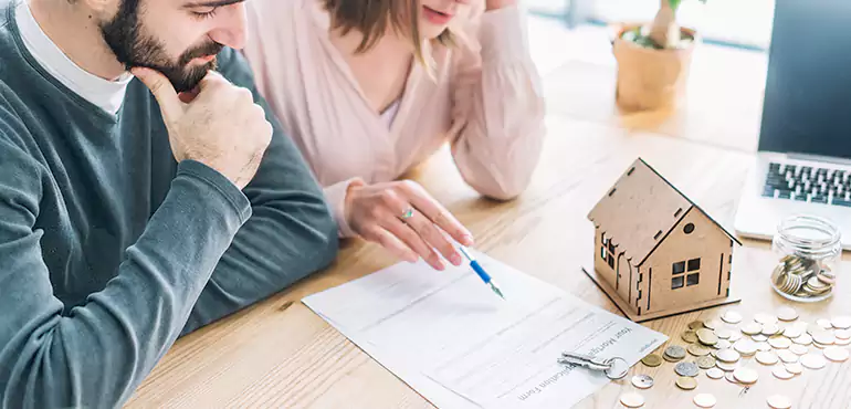 Fast Closing Process in New Haven, CT 