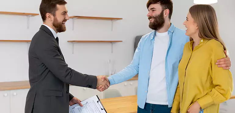 Skip Repairs & Showings: Sell Directly to Us in New Haven, CT