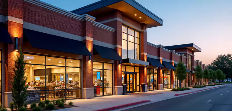 Sell Commercial Property Fast in New Haven, CT – Secure Your Financial Future