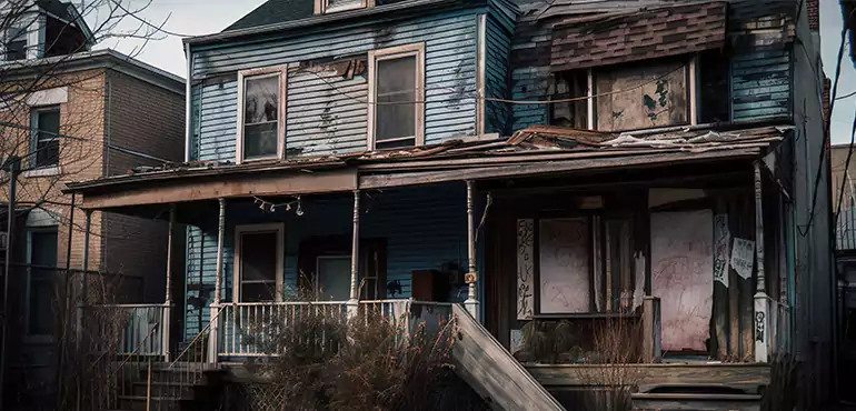 Get a Fair Cash Offer for Your Fire Damaged Home in New Haven, CT