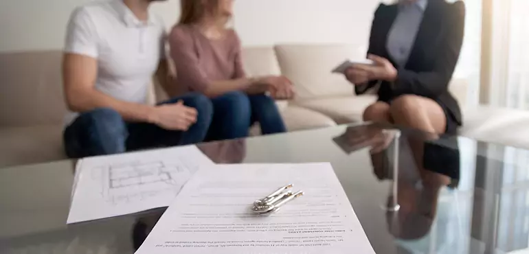 Sell Your Home Fast During Divorce in New Haven, CT