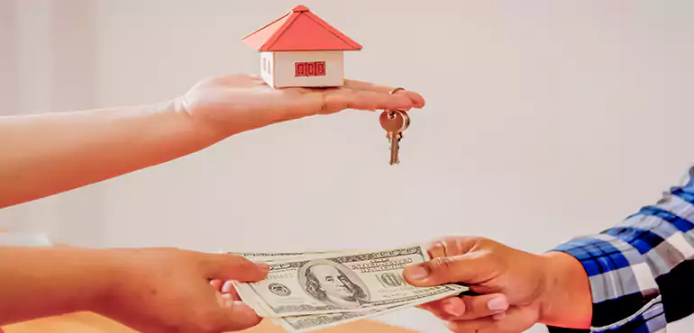 Sell Your House Fast & Avoid the Complications of Bankruptcy in New Haven, CT