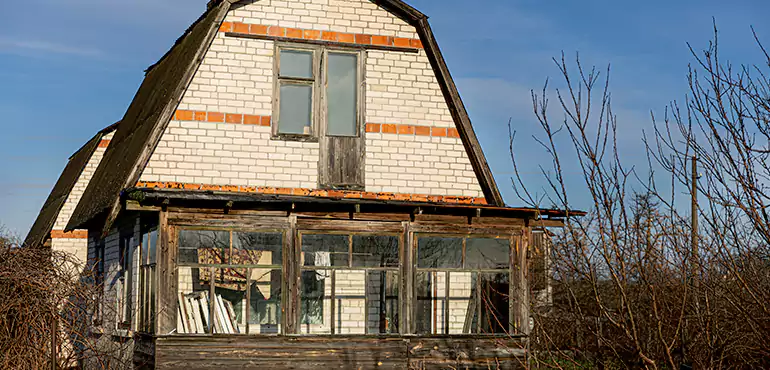 Own a Rental in Disrepair? We’ll Take It Off Your Hands in New Haven