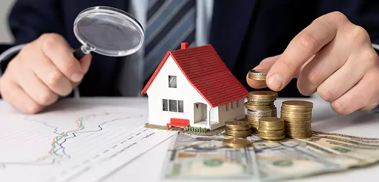 Home Needing Updates in Any Conditions for Cash in New Haven, CT