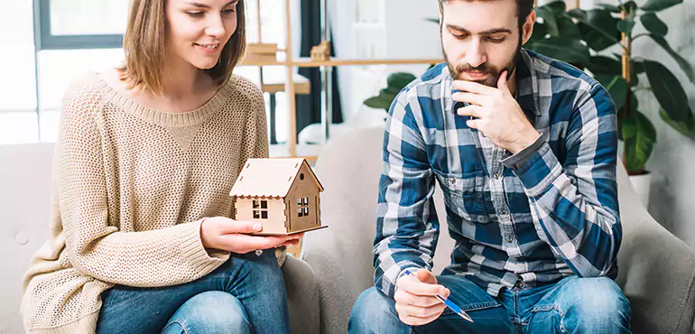 Sell Your New Haven House Privately to a Local, Trusted Cash Buyer