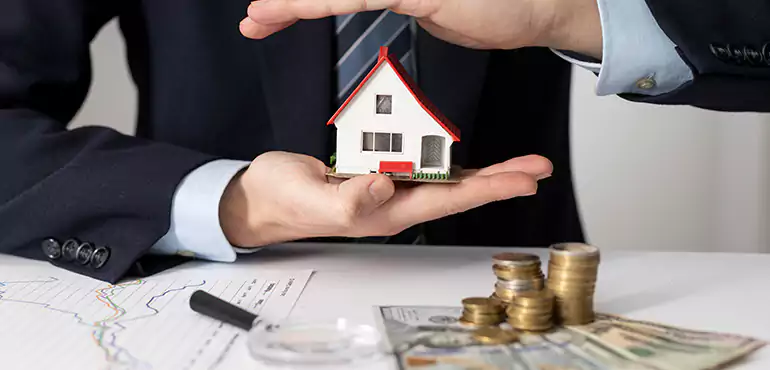 Who Do We Buy Houses From in New Haven, CT?