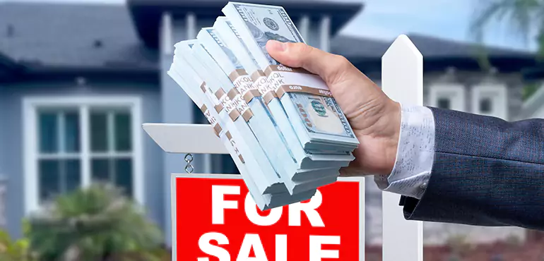 A Few of the Benefits of Selling to Us in New Haven, CT