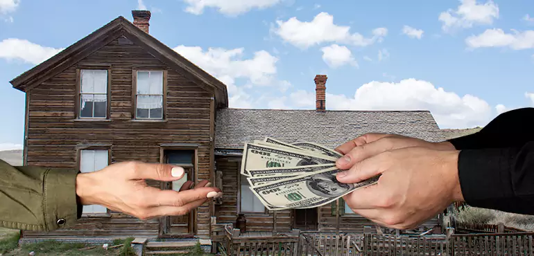 Selling Property Below Market Value in New Haven, CT