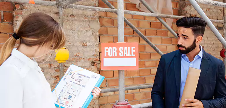 What Structural Issues Do We Buy in New Haven, CT?