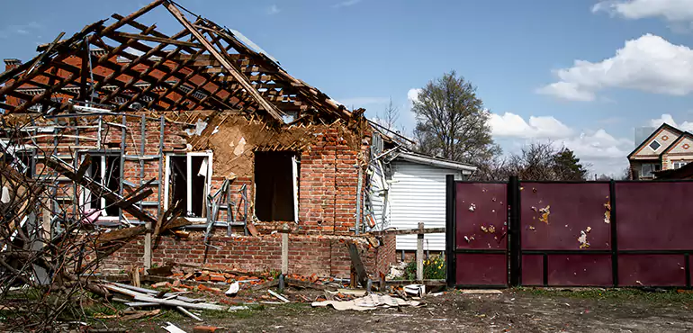 Types of Houses We Buy Without Repairs in New Haven, CT