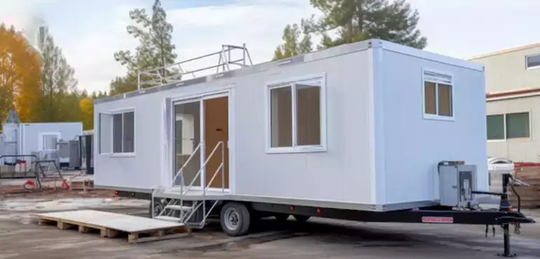 Mobile Homes We Buy in New Haven, CT