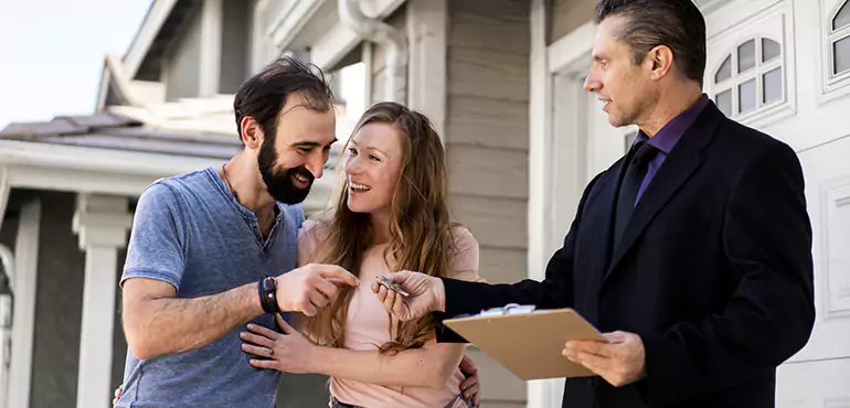 Sell Family Properties in New Haven, CT