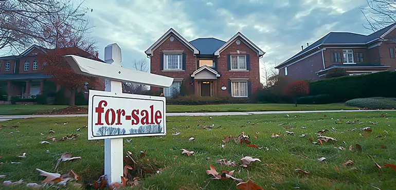 Why New Haven Homeowners Choose Our Quick Sale Service