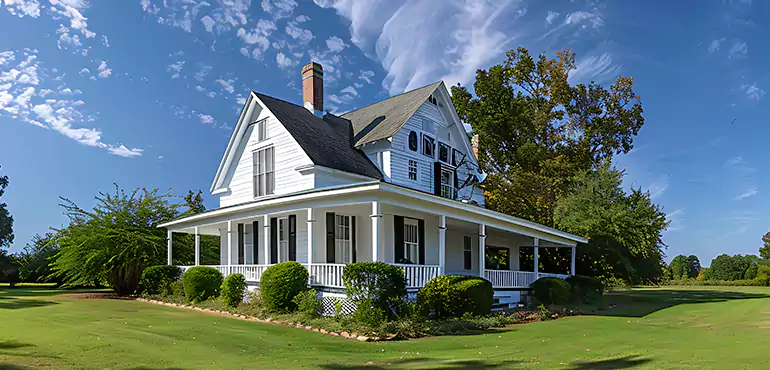 Why Choose New Haven Home Buyers to Sell Your Townhouse in New Haven, CT?