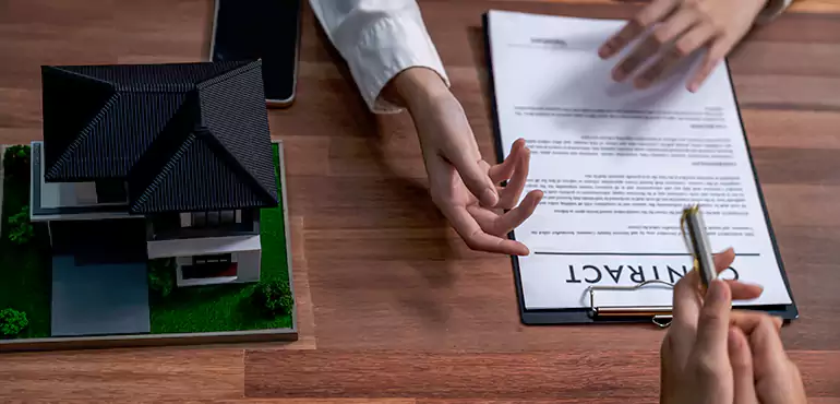 Quickly Sell your Vacant Home for a High Price in New Haven, CT