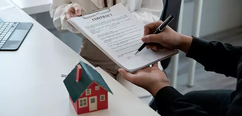 Types of Properties We Buy via Assignment in New Haven, CT