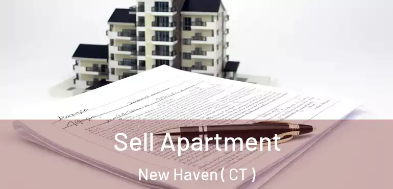  Sell Apartment New Haven ( CT )
