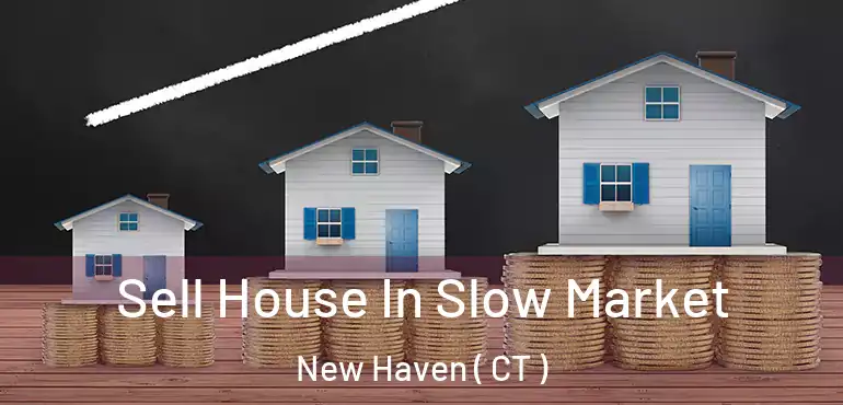  Sell House In Slow Market New Haven ( CT )